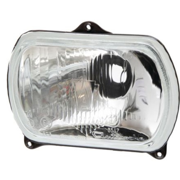 Lampa pre Renault