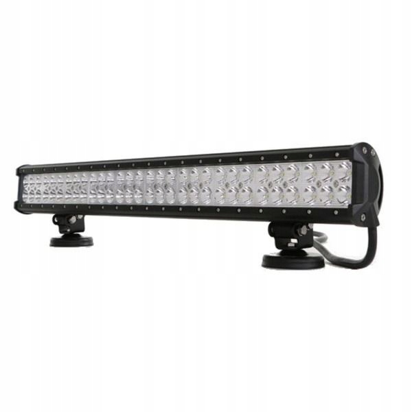 PRACOVNÁ SVIETIDLO HALOGÉNOVÁ KOMBINOVANÁ 60LED 180W 18000Lm