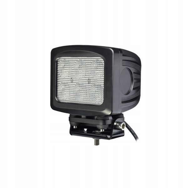 Pracovné svetlo halogénové 6LED 60 W 10-30 V 3500Lm
