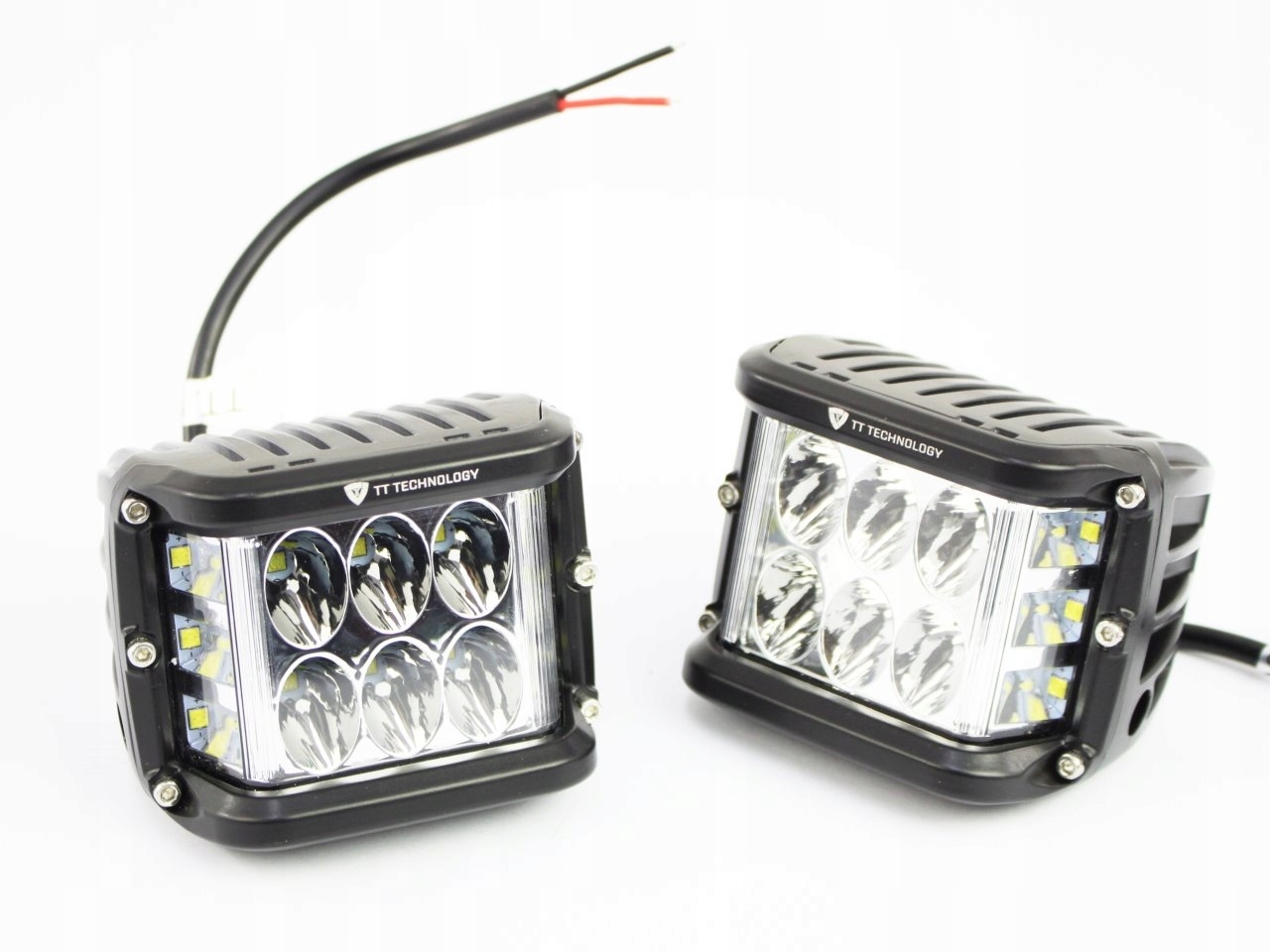 Sada 2 ks lampy