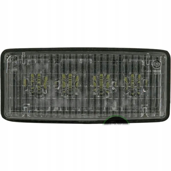 Led pracovné svetlo john deere 6300 6810 7700 7810