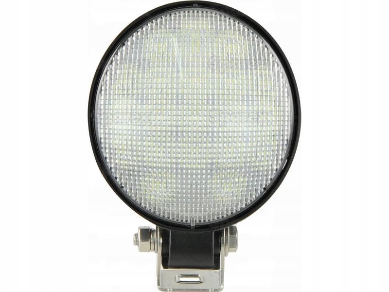 LED PRACOVNÁ LAMPA OVÁLNE 4800 LUMENOV