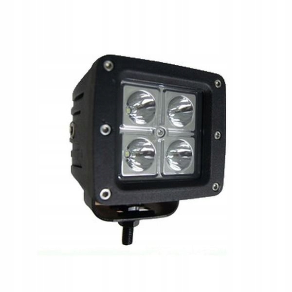 PRACOVNÁ SVIETIDLO MALÉ POTREBY 4LED 12-24V 1400Lm