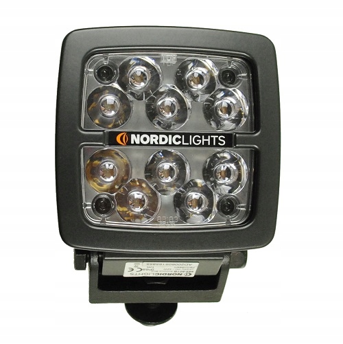 PRACOVNÉ SVETLO NORDIC LIGHT 42W 400BLUE AGRIFAC