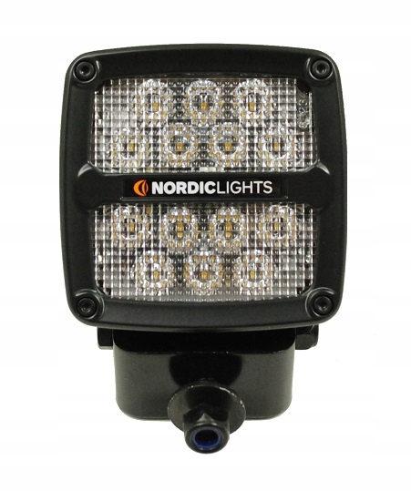 PRACOVNÉ SVETLO NORDIC LIGHTS 50W AGRIFAC