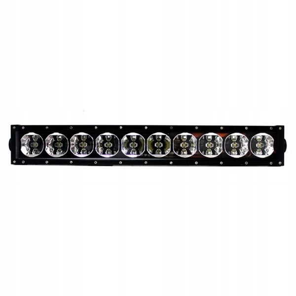 Svietidlo pracovné mor. combo 12LED 60 W 4400Lm 12-24 v