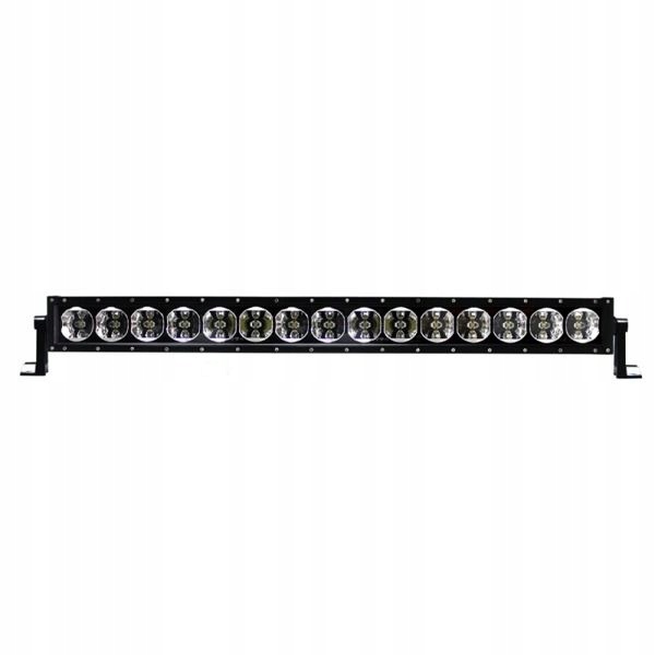 PRACOVNÝ SVETLOVÝ PANEL COMBO 15LED 150W 12-24V IP67