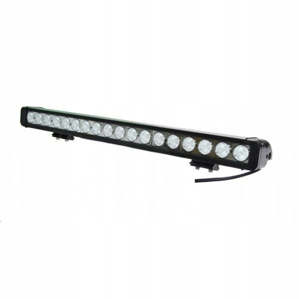 PRACOVNÝ SVETLOVÝ PANEL COMBO 18LED 180W 12960Lm 12-24