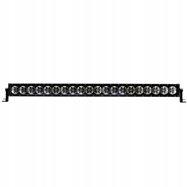 Svietidlo pracovné mor. combo 20LED 200 W 7565Lm 12-24 v