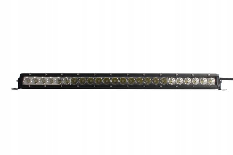 PRACOVNÝ SVETLOVÝ PANEL COMBO 24LED 120W 8800Lm 12-24V