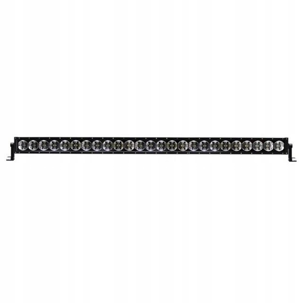 PRACOVNÝ SVETLOVÝ PANEL COMBO 25LED 250W 9121Lm 12-24V