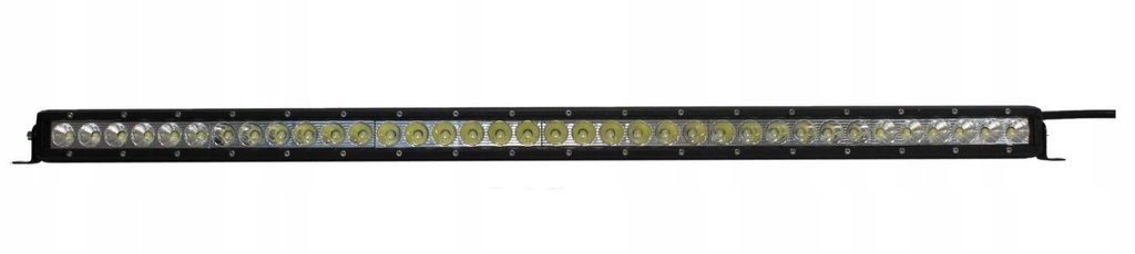 Svietidlo pracovné mor. combo 36LED 180 W 13200Lm 12 v