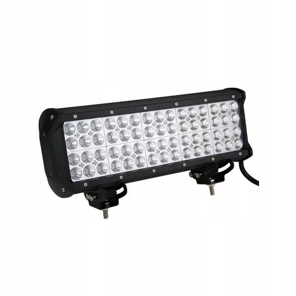 PRACOVNÝ PANEL COMBO 60LED 180W 12600Lm 10V ++