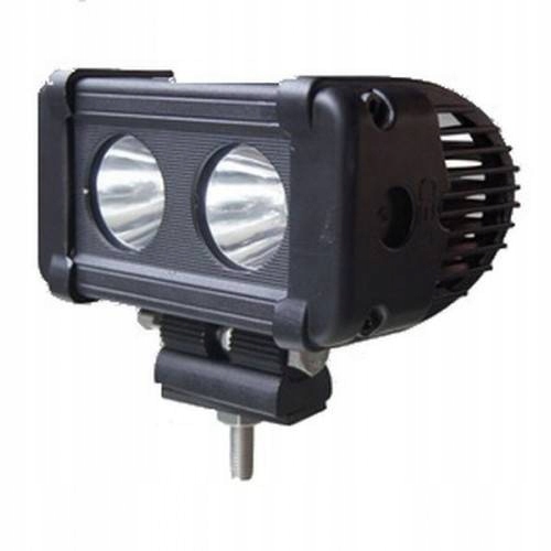 PRACOVNÝ SVIETIDLOVÝ PANEL SPOT 2 LED 20W 1800Lm