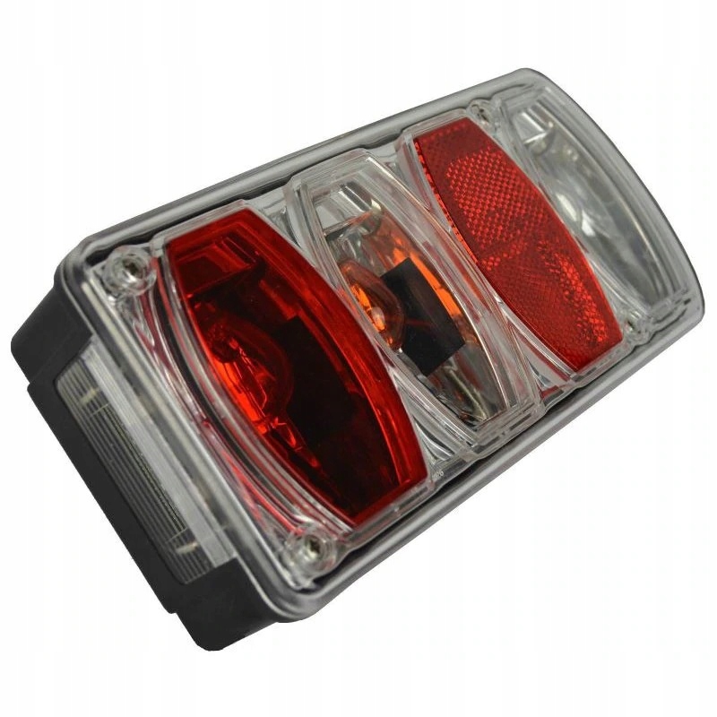 Bola tam Lampa, Zesp. 6-FUNKC. 12 V DF-TR026P