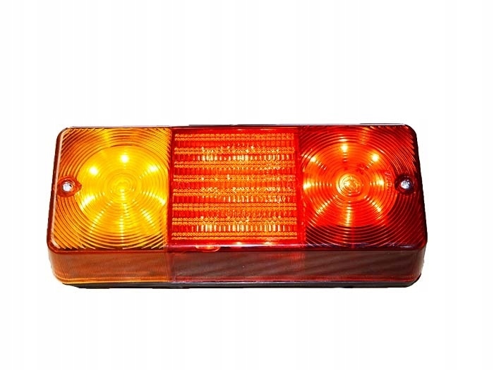 Zadné bočné svetlo F401 MTZ