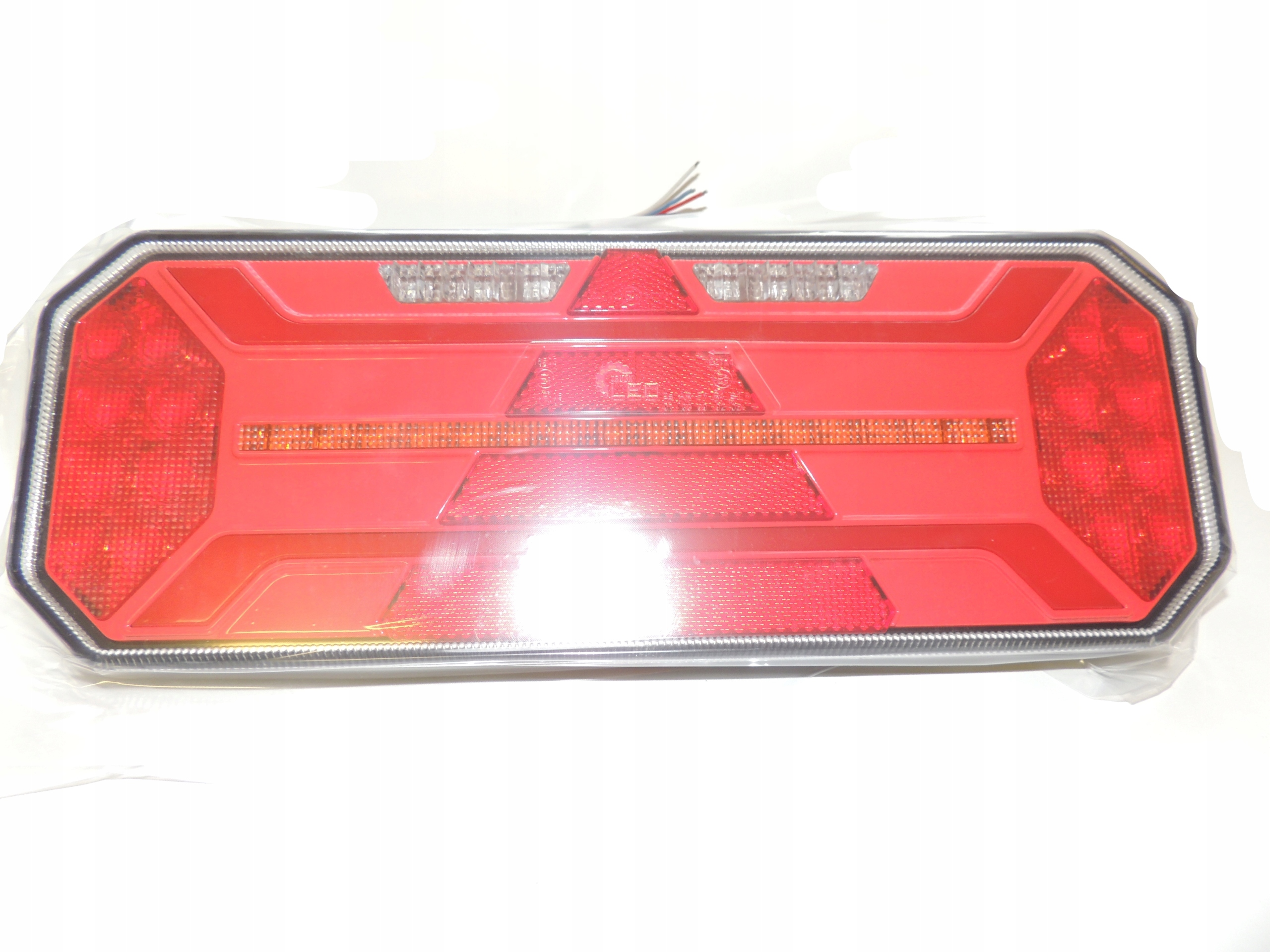 Led zadné svetlo TT.12554 L1928 vľavo