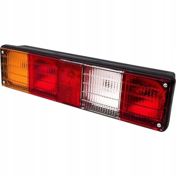 Zadné svetlo LT-50 pravá 1400680610