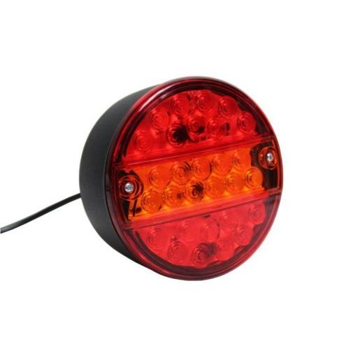KONCOVÉ SVETLO C-330 LED PL