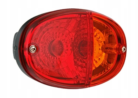 ZADNÉ SVETLO ZETOR LT3.48410