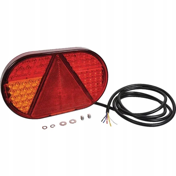 LED ZADNÉ SVETLO VĽAVO LA111334