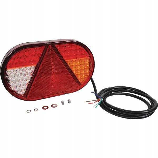 LED ZADNÉ SVETLO PRAVÉ LA111335