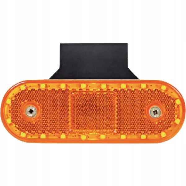 LED BOČNÉ BOČNÉ SVETLO LA30118