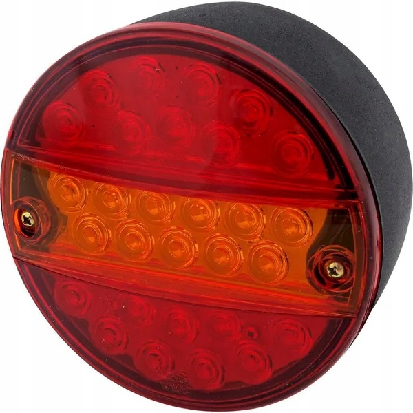 Zadné LED svetlo 232 W-19D 1400681220