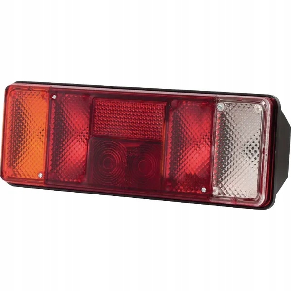 Zadné svetlo W-09L vľavo 1400681000