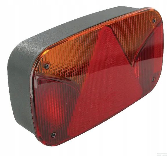 LAMPA amazon BRANDERUP HELLA putzmeister