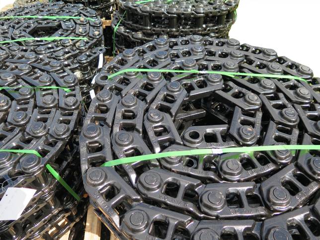 ATLAS TRACK CHAIN 1304 1404 1604 49 článkov