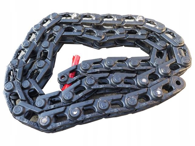 38. HITACHI EX30 TRACK CHAIN JUMP 101 ODKAZOV 38