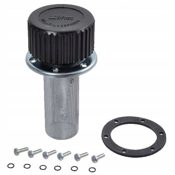 LE081751 hydraulický filter Argo-Hytos