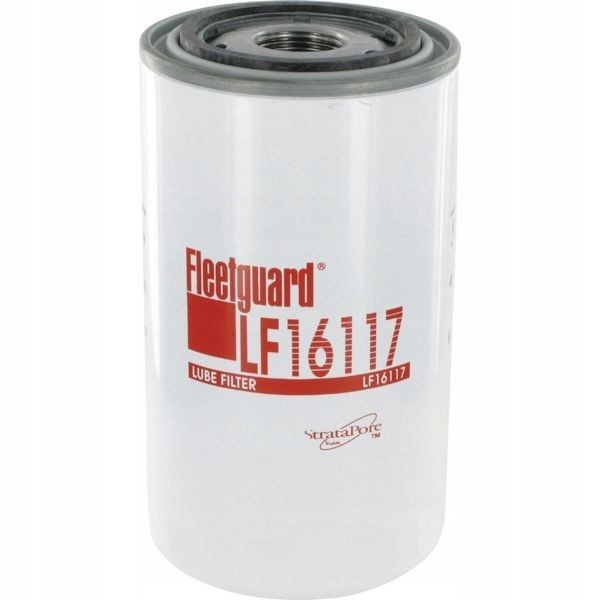 LF16117 Olejový filter, Fleetguard