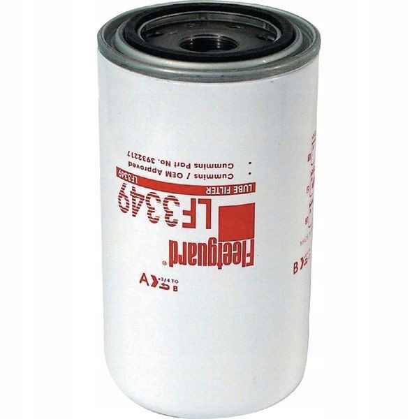 LF3349 Olejový filter Fleetguard