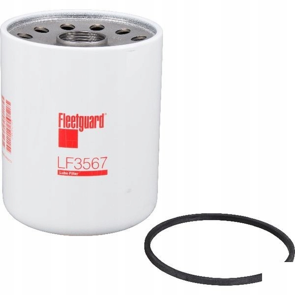 LF3567 Olejový filter, Fleetguard