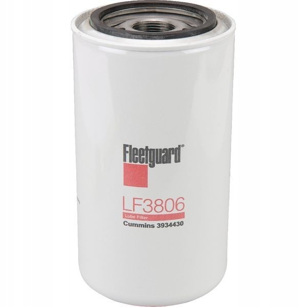 LF3806 Olejový filter, Fleetguard