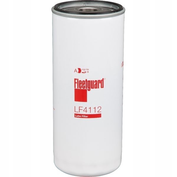LF4112 Olejový filter, Fleetguard