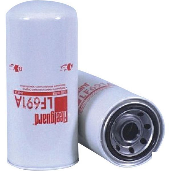 LF691A Olejový filter, Fleetguard