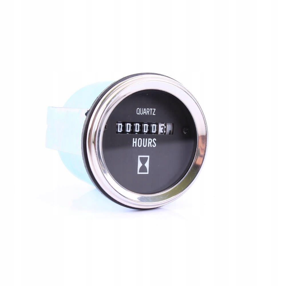 HODINOMER 8-28V 60799047