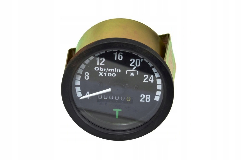 Počítač motorovej hodiny pre C-330 C-360