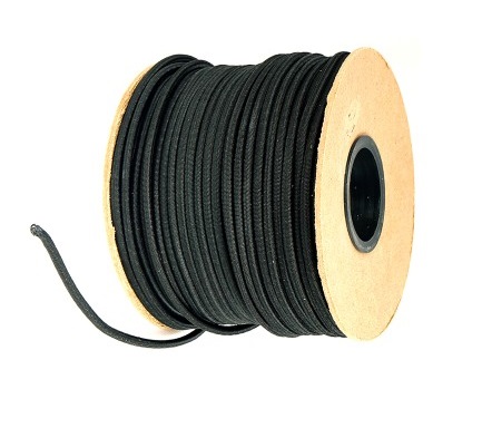 LINE ELASTICKÝ GUMOVÝ EXPANDOR KÁBLOV 8mm 100M