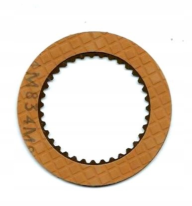 LINDE 5015041300 SINTEROVANÝ FRITIČNÝ DISK PRE HYDROM
