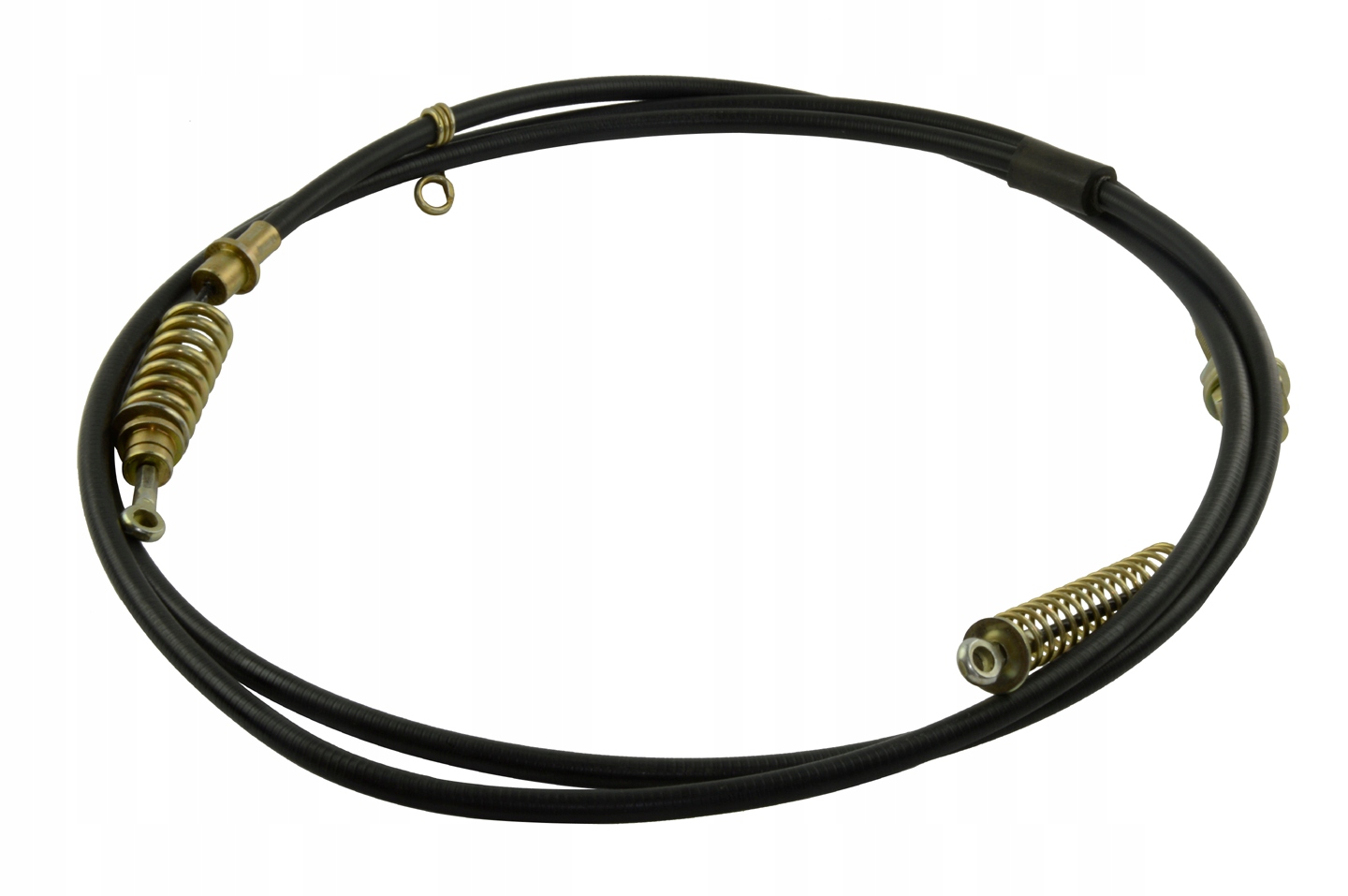 KÁBEL NA ZAMKNUTÍ RAMENÍ CAT 434E 444F2 3103933 OEM