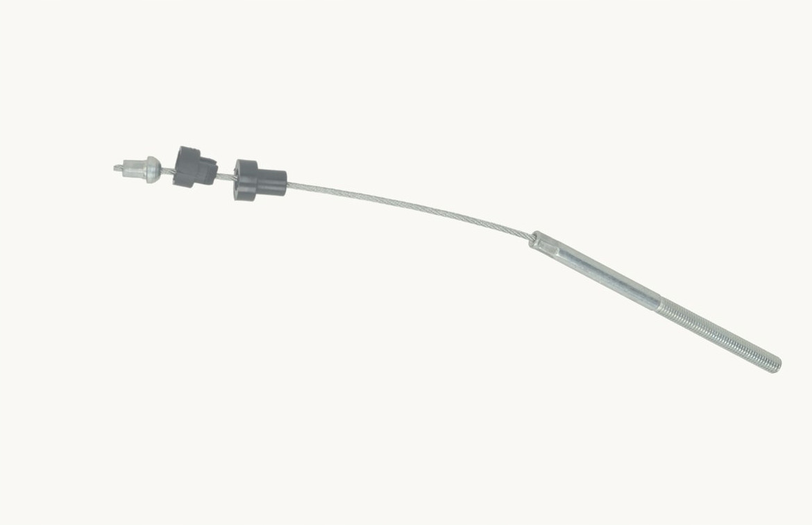 Kabel na pásy na platiny JX new holland TD 87613005