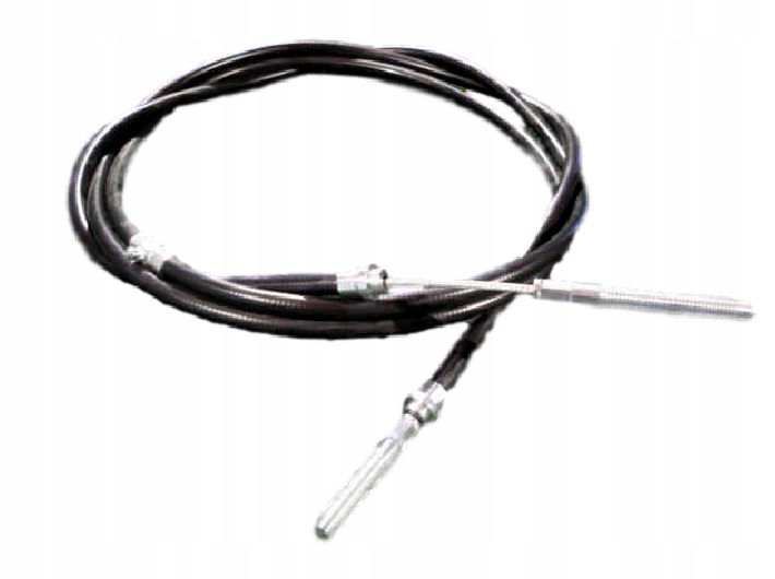 KÁBEL AKCELERÁTORA 651037 3150mm v2,6m