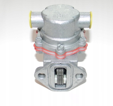 Motor LOMBARDINI LDW1003 1503 1804 - PALIVOVÉ ČERPADLO