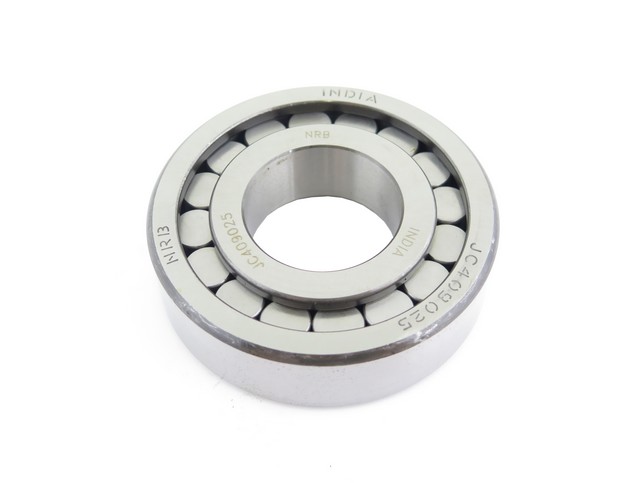 MOSTOVÉ LOŽISKO VOLVO A35E A35F A35G A40E A40F A40G