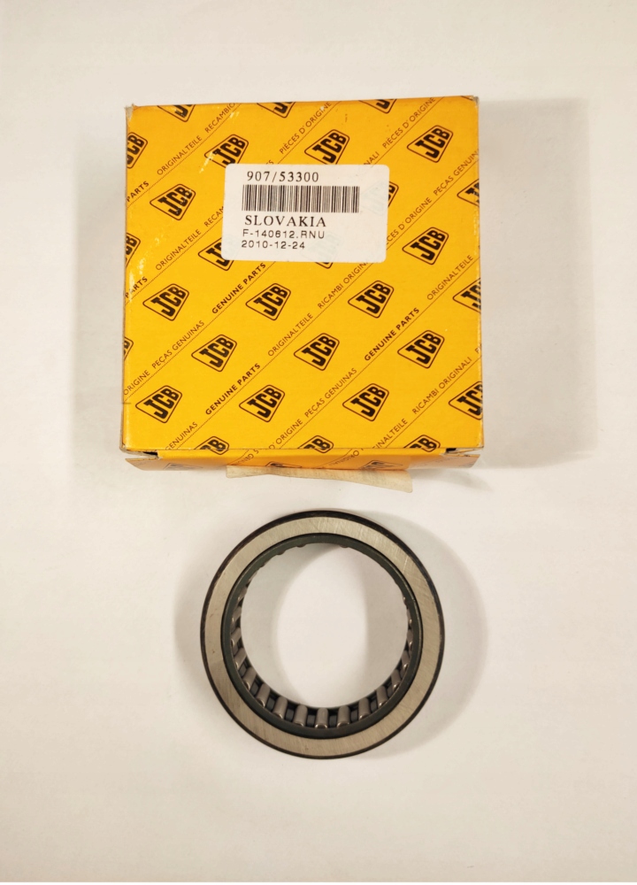 LOŽISKO Hriadeľa 907/53300 JCB 4C 3CX 214-4 217-4