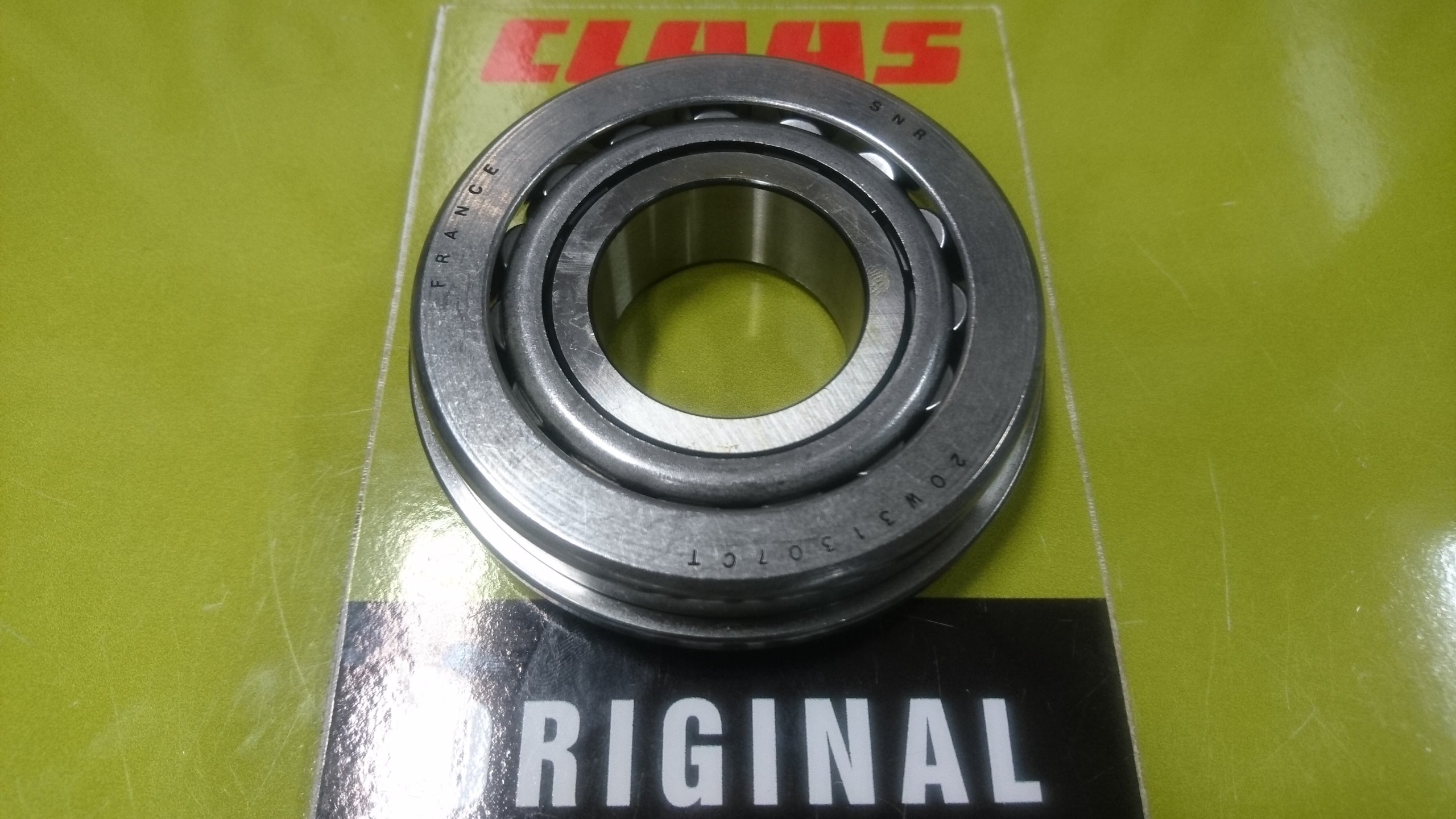 Ložisko renault 7700003164 20W31307CT 35 × 80 / 86 × 24